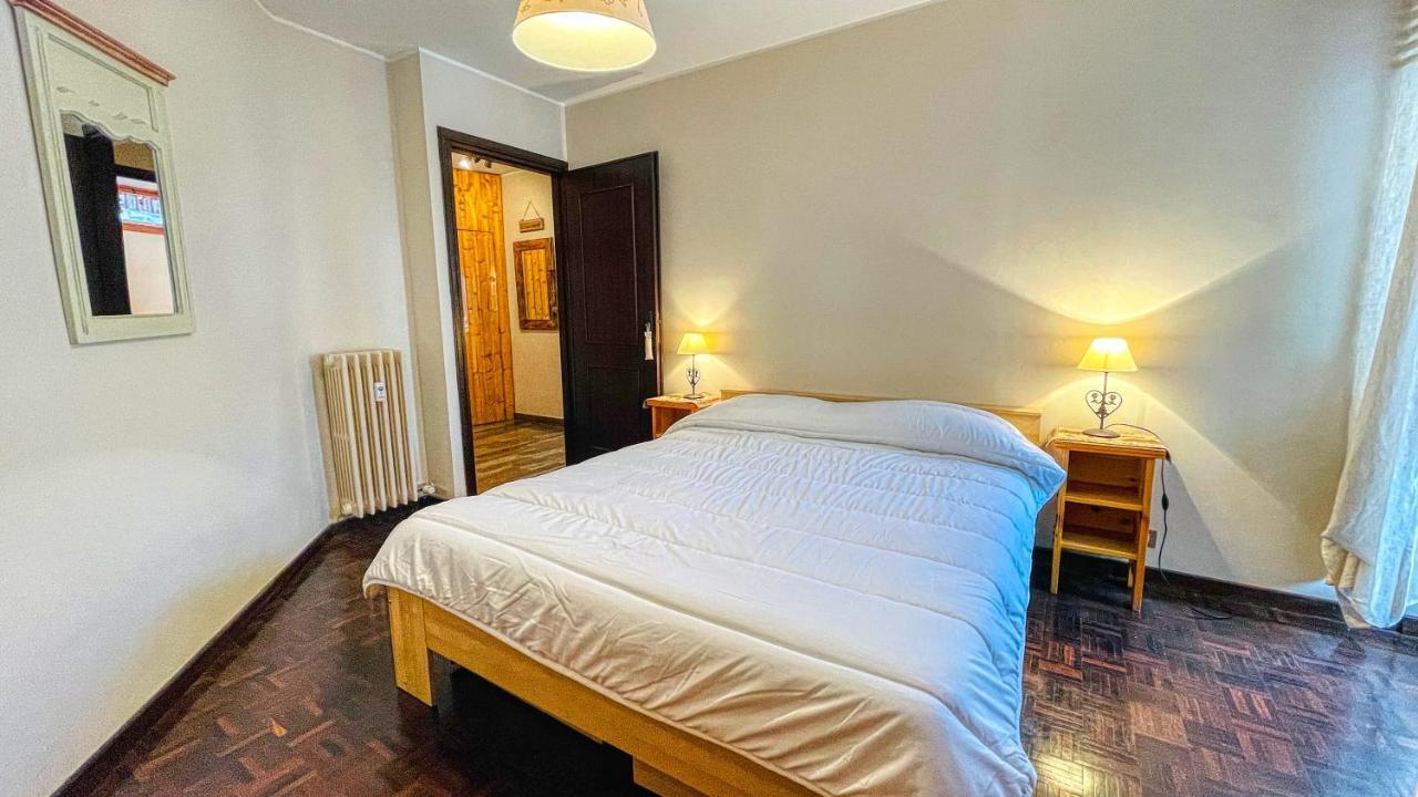 Appartamento Europa - Affitti Brevi Italia Бардонеккия Экстерьер фото